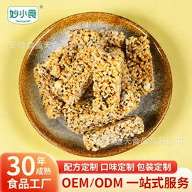 膨化;其他休闲食品;传统糕点