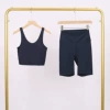Vest, trousers