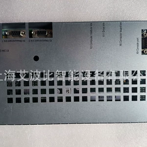 [议价ABB轴计算机板卡DSQC668 3HAC029157-001品质保障]
