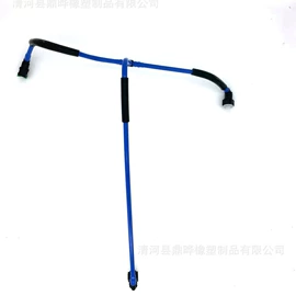 油管;PE管;其他制动系统