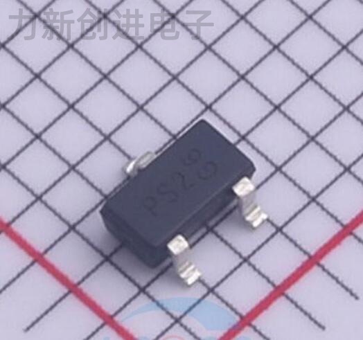 DMP3030SN-7 封装 SC-59 MOS场效应管