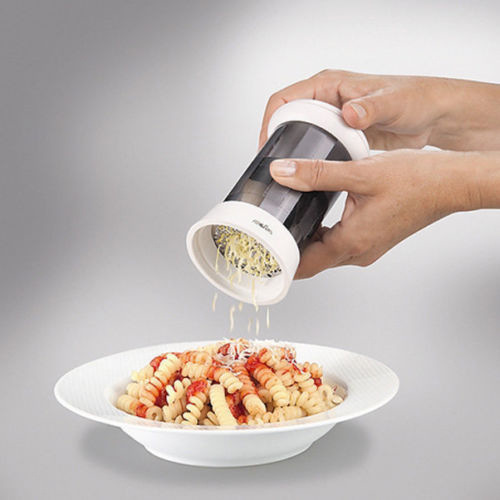 Stainless Steel Mini Food Masher