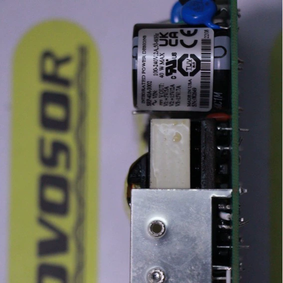 IPD Power SRP-40A-3002 SRP-40A-3002-CHCO SRP-40A-3002-CH-CO