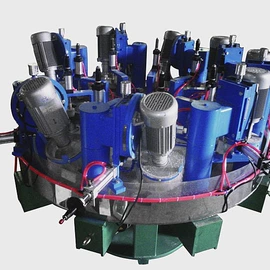 玻璃机械;其他行业专用;电子陶瓷材料