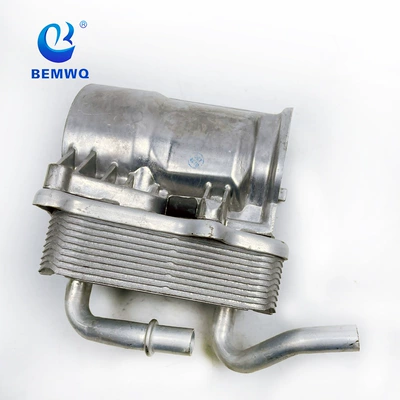 02 Shell oil – Reducer assembly