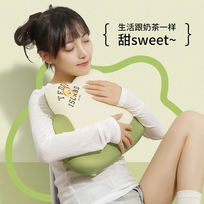 Waist support, Lumbar Support Cushion Seat