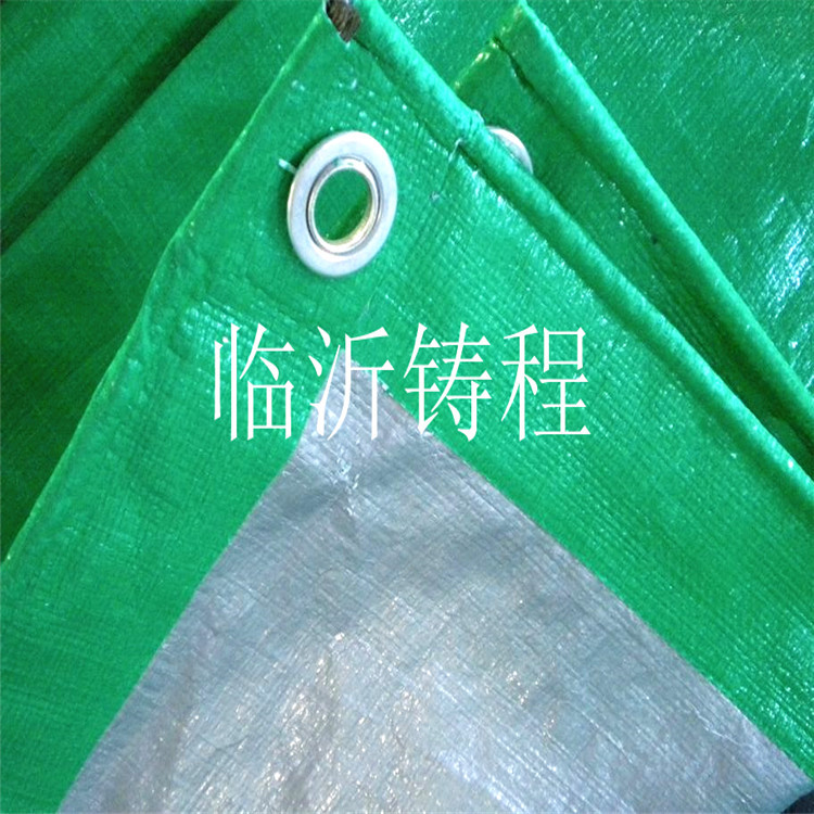 工厂供应欧洲质量防雨布 货车码头覆盖防雨布
