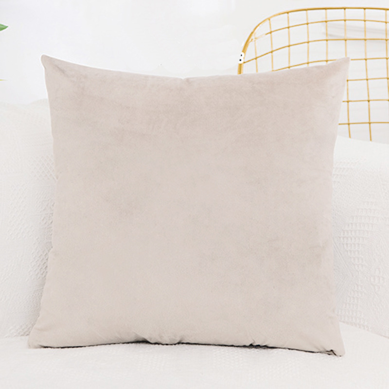 Cushion Sofa Hug Pillowcase