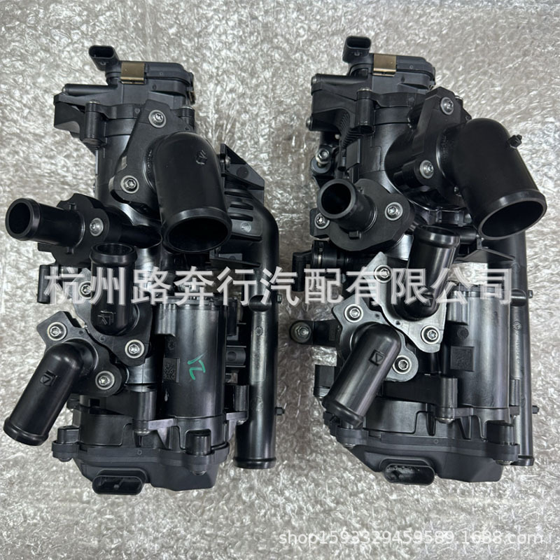 12716827 12693942 12693985 12701246 Is Suitable for Buick Cooling Control Valve Thermostat 12716827 12693942 12693985 12701246 Is Suitable for Buick Cooling Control Valve Thermostat