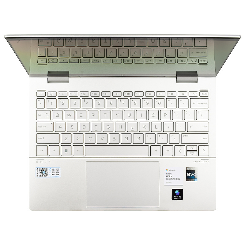 [Dropshipping] Suitable for Hp Star Book Pro 13 Envy X36014 and X Air Keyboard Film
