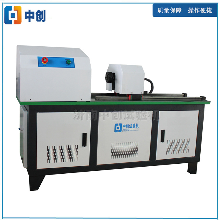 材料扭转试验机  花键轴材料扭转测试  联轴器扭矩试验机供应