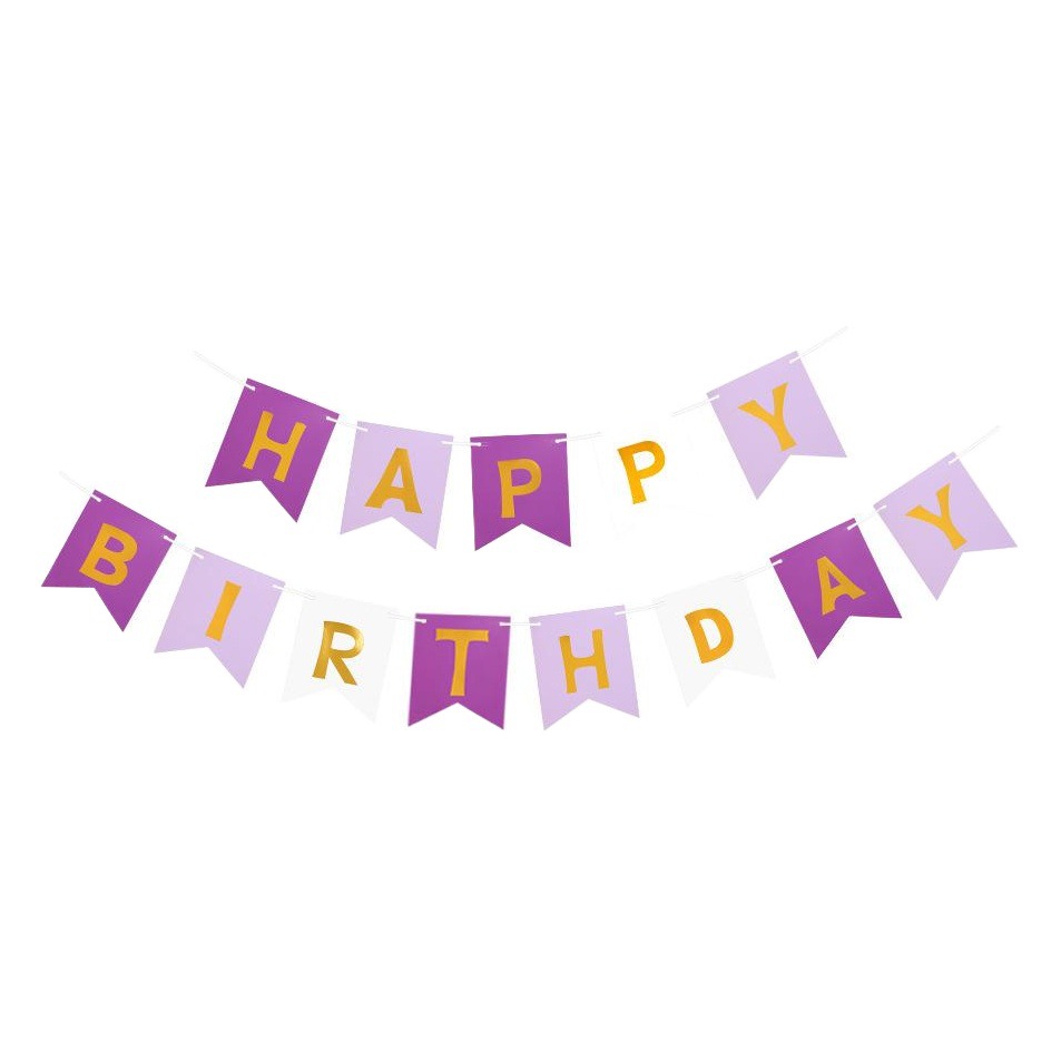 Bandera de cumpleaños estilo 2026, decoración para fiestas, pancarta con letras de feliz cumpleaños, bandera colgante con diseño de cola de pez