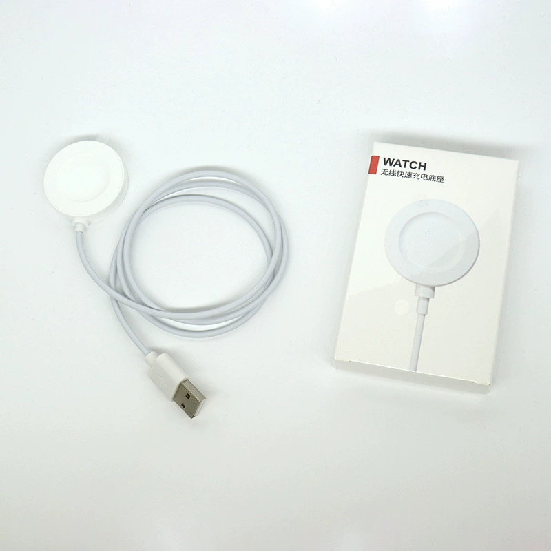 Часы Huawei, кабель для зарядки