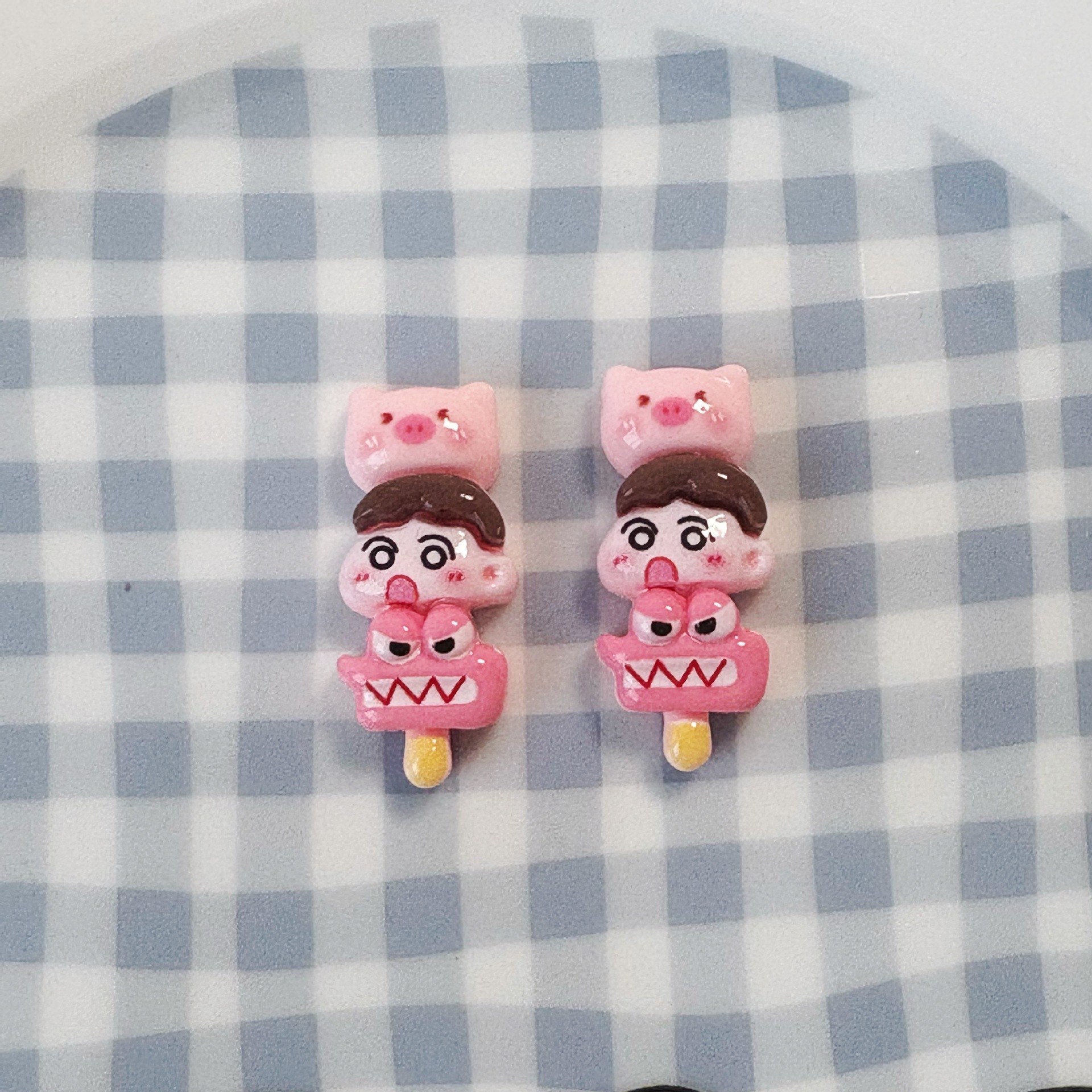 Chuanchuan Xiaoxin 31*14mm