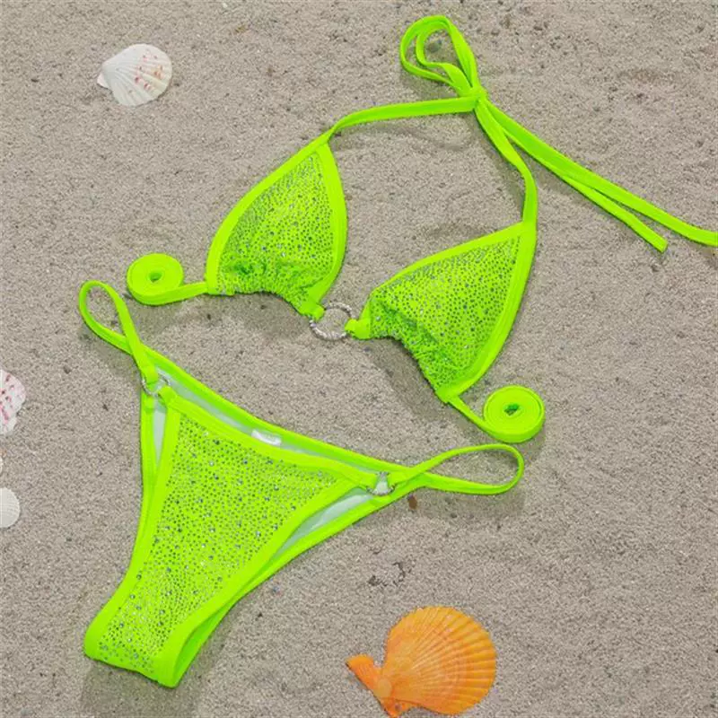 比衣衣衣 купальник Bikini Swimsuit Women