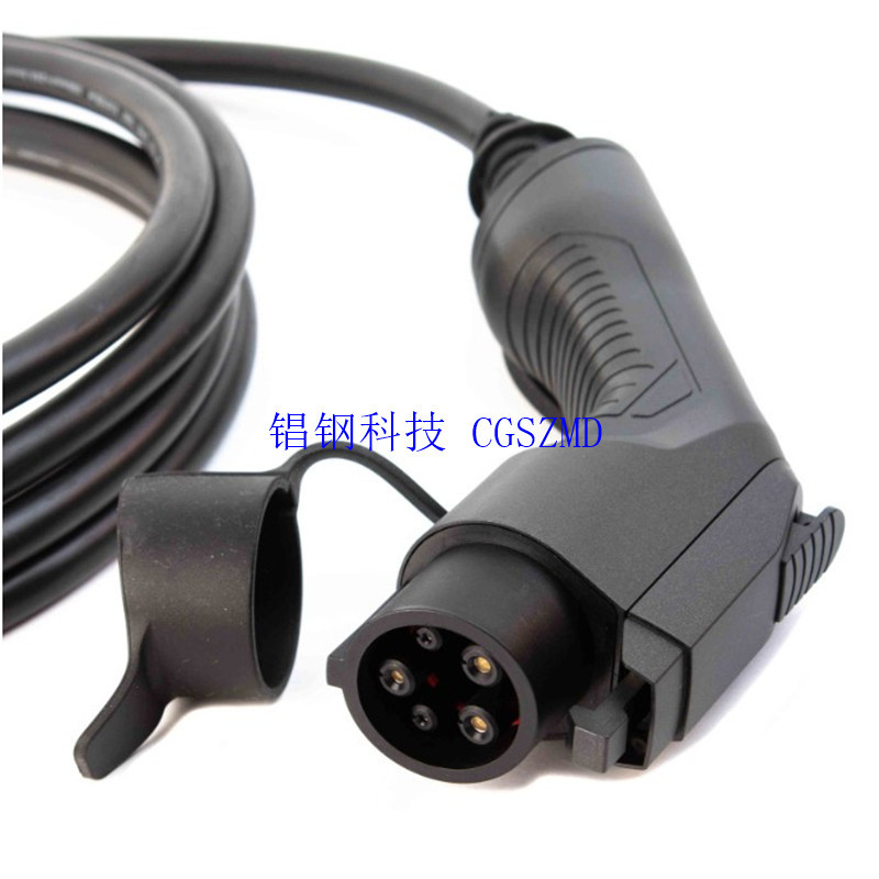 Car charging cable����16A/32A�綯����˫ͷ�������ǹ/32A