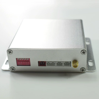 Start Mobile App System | Car anti-theft device
