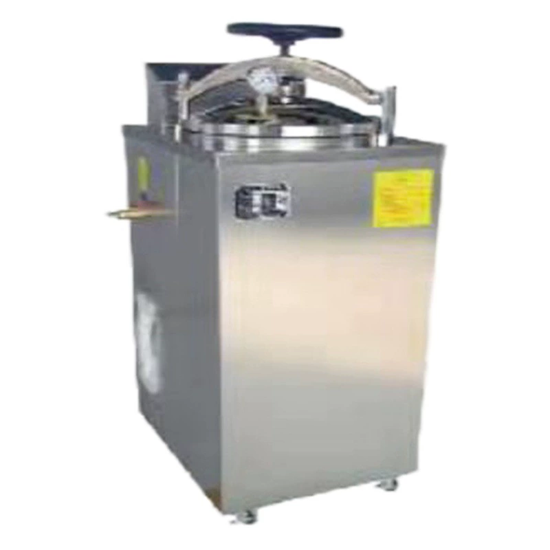 Тестер для приготовления пищи под высоким давлением в обратном направлении, для композитной пленки пищевой упаковки, интеллектуальный и безопасный, 50 л