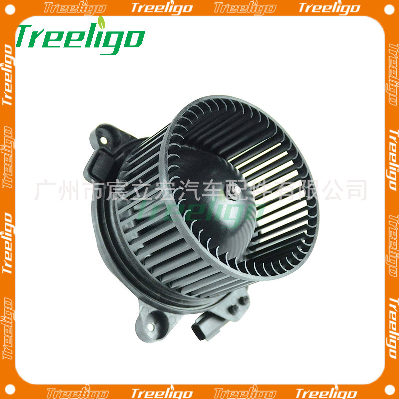 Aplicable a DODGE TRUCK DAKOTA 04-01; Motor del ventilador del aire acondicionado del coche 4885669AA
