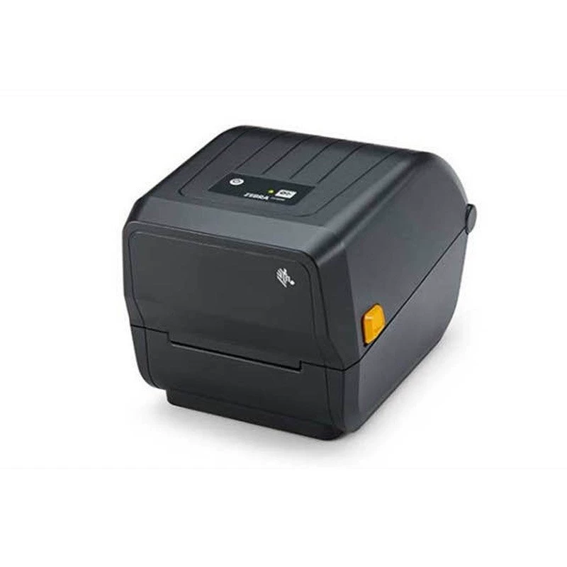 Настольный принтер Zebra ZD888T/ZT888CR для экспресс‑отправлений и электронной коммерции