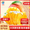 Jia Sheng Dried mango Preserved fruit Min style Confection Liangguo bulk leisure time snacks wholesale source factory