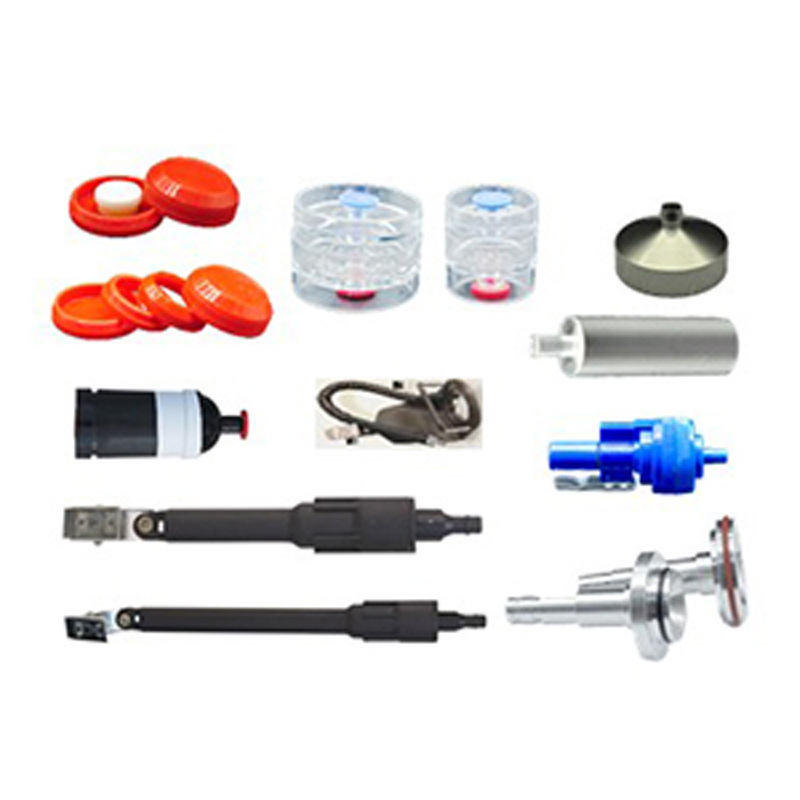 活性碳采样管可采集苯、甲苯、乙酸乙酯、乙酸甲酯、二甲苯等