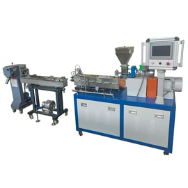 塑料挤出机;塑料管材设备;塑料造粒机