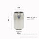 Glossy Coke cup mirror light (500ml)