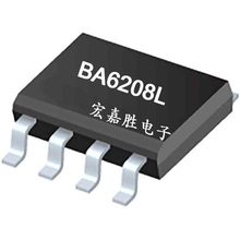 BA6208L BA6208 ȫ��ԭ�b 늙C���L�ȿ����� �R�_��IC SOP-8