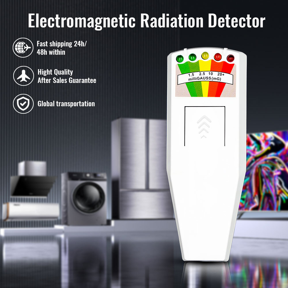 跨境电磁辐射检测仪 磁场辐射测试仪辐射高频电磁辐 射检测仪 K2