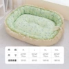 Green Pastoral丨Dual-purpose Nest Mat