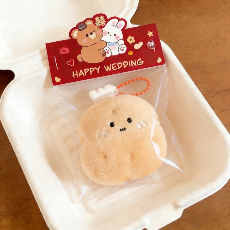 Crown Potato 4053 [Wedding style packaging]