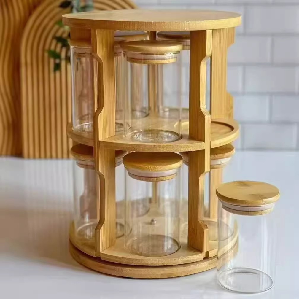 Glass storage system, tubing for home use, coffee tea, set