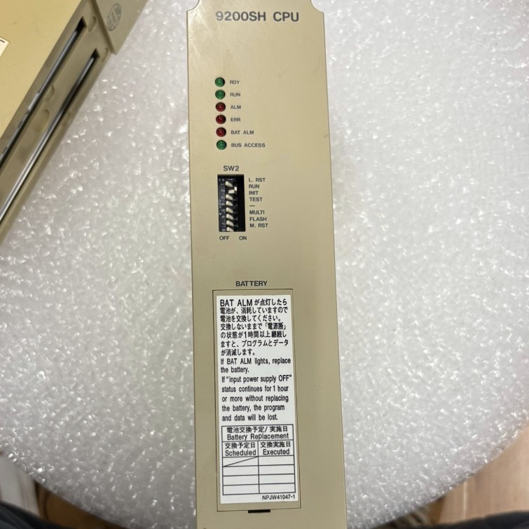 安川9200SH  DDCP-921310B  87921-31010-S0306现货包邮实物议价