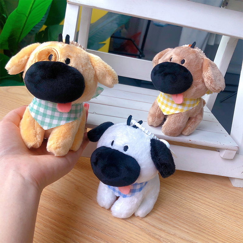 新商品のぬいぐるみのキーホルダーが可愛いです。|undefined