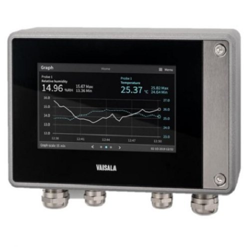 芬兰进口 温湿度变送器HMT370EX系列 vaisala中文名称维萨拉