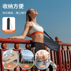 Sliding mat, sliding board, speed skating training, sliding blanket, mountaineering running auxiliary equipment, indoor equipment, skating sliding mat