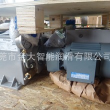 BSB01A03OO02电动油脂泵BSB贝奇尔BIJUR DELIMON电厂 钢厂