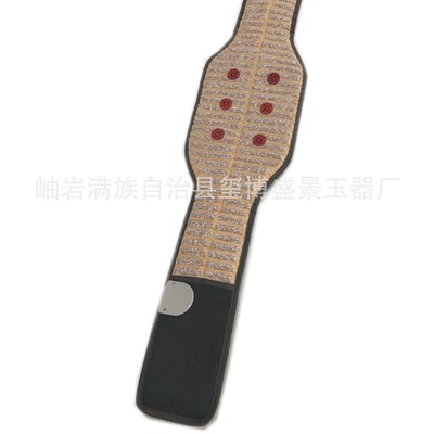 光子能量床垫 光子能量腰带 坐垫 美容院光子理疗床垫|ms