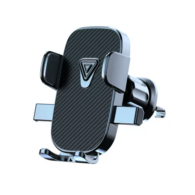 air conditioning air outlet universal | Car phone holder