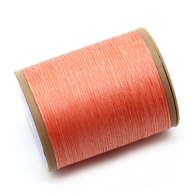 Woven accessory handmade, bag, 1.0mm, polyester