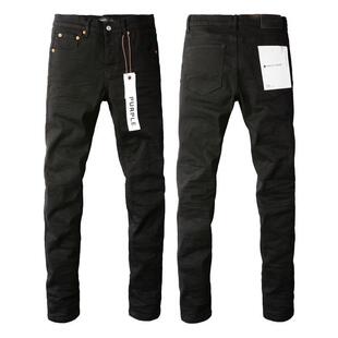 R 37921 Distressed embroidered straight jeans �ƶ��̽�ֱͲţ