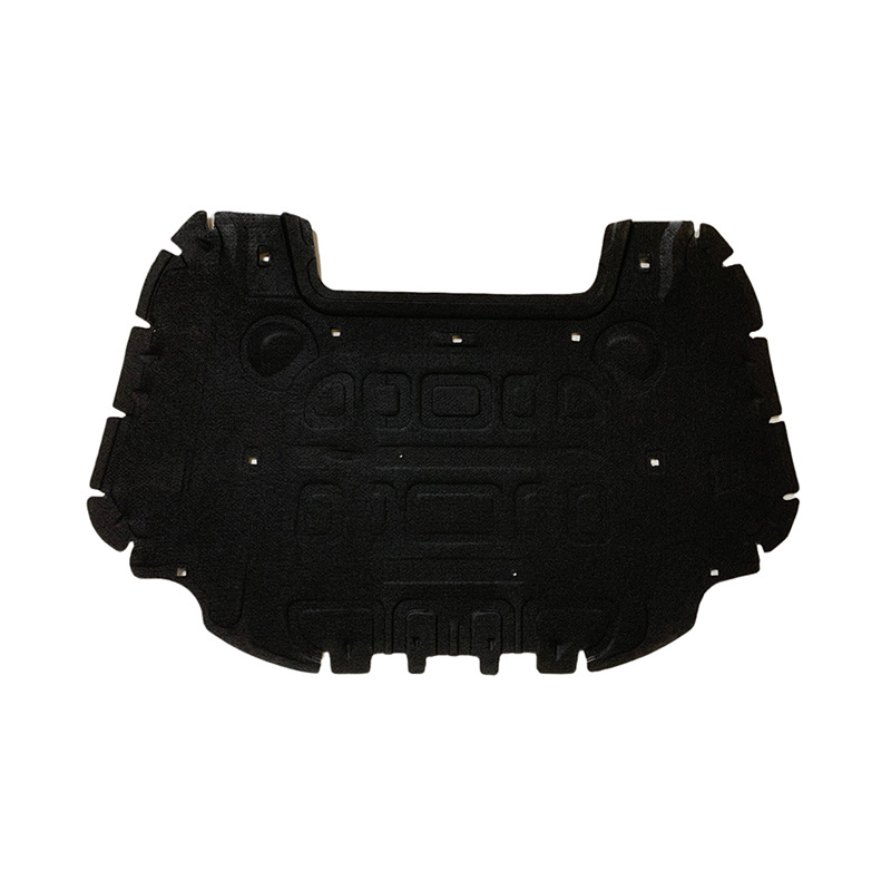 Suitable for Porsche Panamera 970 Hood Cotton 14-16 Panamera