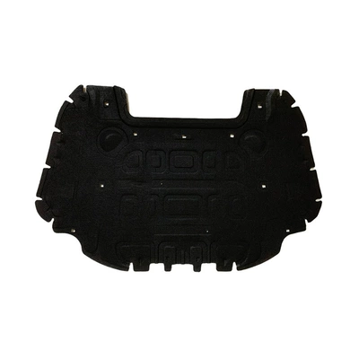 Suitable for Porsche Car sound-absorbing cotton