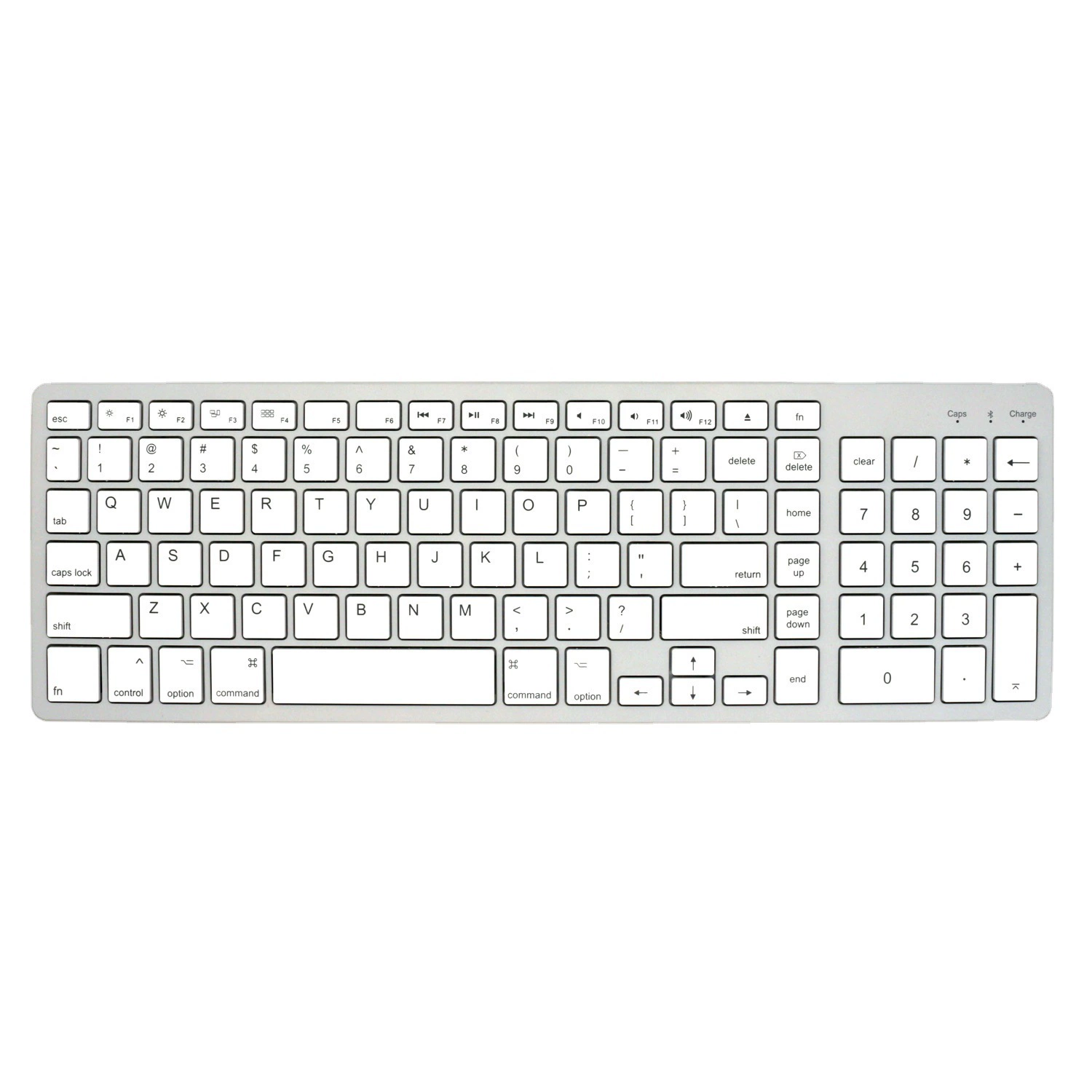 Mac, клавиатура, macbook, bluetooth