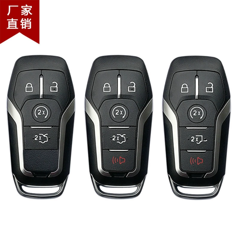 Применимо к ключу дистанционного управления Ford Taurus Explorer Shell Explorer сменный корпус пульта дистанционного управления смарт-картой