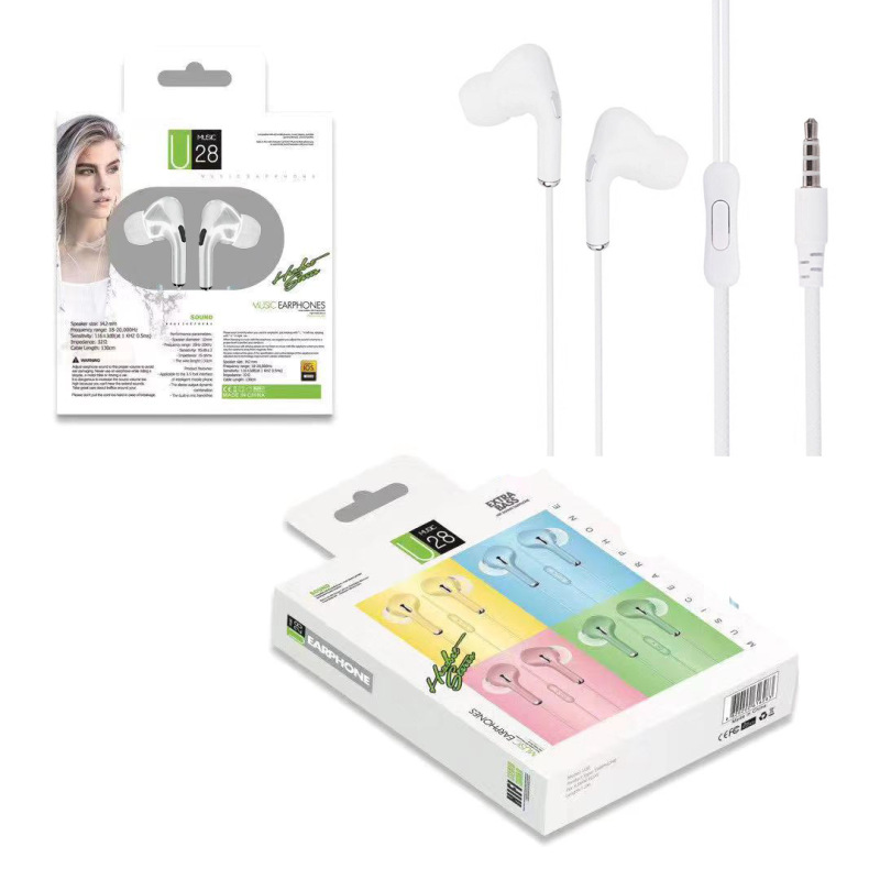 IPhone15/16線制御bluetoothイヤホン華為3.5mmリンゴtype-c入耳式有線イヤホンを適用|undefined
