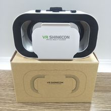 情趣VR眼镜虚拟现实千幻5代G05手机3d眼镜头戴式头盔眼镜