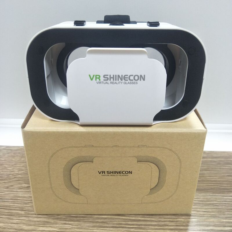 Cross-Border Supply Fun Vr Glasses Virtual Reality Qianyu 5Th Generation G05 Mobile Phone 3D Glasses Head-Mounted Helmet Glasses Cross-Border Supply Fun Vr Glasses Virtual Reality Qianyu 5Th Generation G05 Mobile Phone 3D Glasses Head-Mounted Helmet Glasses