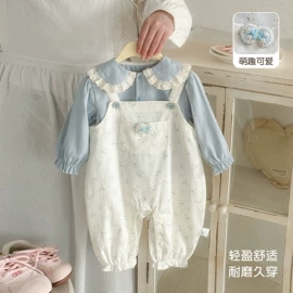 童套装;童连衣裙;童棉袄/棉服